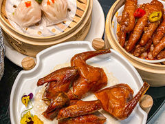 -煲王粤菜餐厅(中侨中心店)