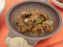 -白金汉爵大酒店·中餐厅(相城店)