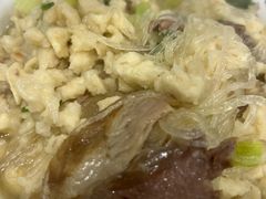 -老刘家泡馍·陕西老字号(钟楼广济街店)