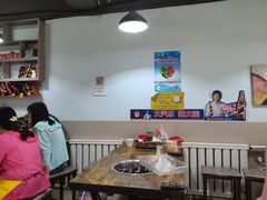 -姐妹辣糊糊(朝阳巷二店)