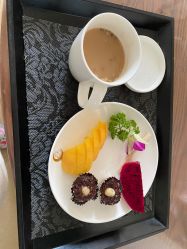 -馨摇篮月子会所(鄠邑区店)