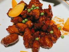 -外婆家(西红门荟聚购物中心店)