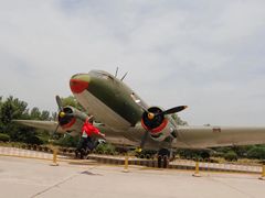 -中国航空博物馆