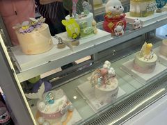 -CAKE BOSS 蛋糕老板(西单君太百货店)