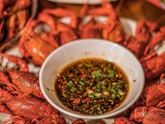 -李双猪·小龙虾·烧烤·羊肉煲(乐山店)