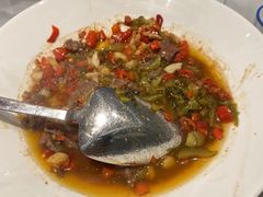 -兰湘子·湘菜小炒(南京江宁万达店)