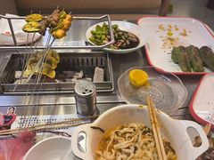 -遇西祠·海鲜烧烤(总店)