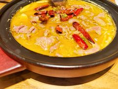 -榕意·川味之美(深业上城店)