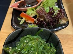 海藻-豚真制面所(华泰中心店)