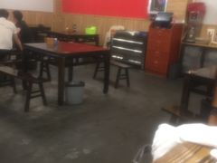 -海岛八号龙虾烧烤田鸡(蓝天路总店)