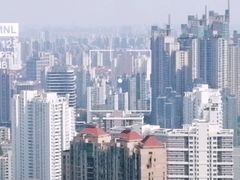 -上海中心大厦