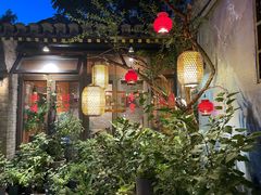门面-四喜小胖·北京涮肉(五道营店)
