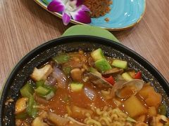 -安大叔拌饭(宝龙店)