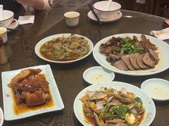 -抱德·潮汕味(琶洲店原惠城鱼仔)