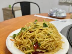 -妈妈家铁锅炖(景诚园综合楼店)