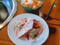 -南国锋味椰子鸡(瀚海店)