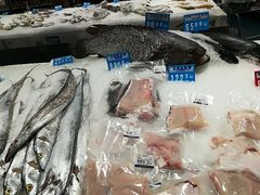 海鲜-麦德龙(郑东店)