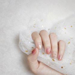 -米小兔美甲美睫