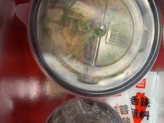 -西贝莜面村(金隅嘉品mall店)