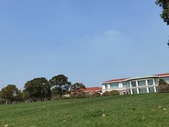 -苏州金鸡湖大酒店