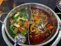 -佳荣老五生态牛肉馆