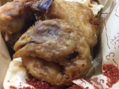-窄巷子陕菜馆·地道陕西菜(粉巷店)