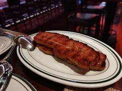 厚培根-Wolfgang’s Steakhouse 沃夫冈牛排馆(上海白玉兰广场店)