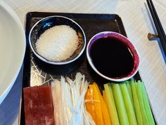 -莉莉海堂HAITANG·烤鸭(国贸商城店)