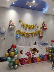 -海豹航航水育游泳中心(芳园里店)