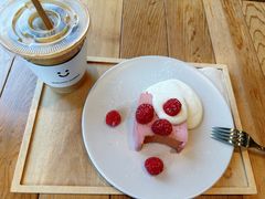 -dotcom coffee古点咖啡(致真大厦店)