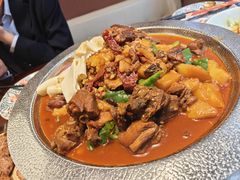 -那拉提之疆·新疆菜(美院店)