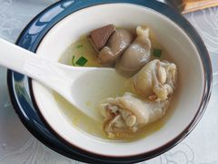 -西山人家·二十年老字号农家菜(旺山店)