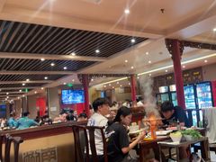 -南门涮肉(通州大船店)