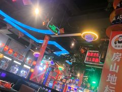 -路边边.炒菜烧烤.音乐餐厅(良乡长虹店)