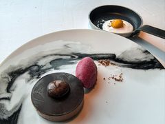 -翡翠36餐厅(浦东香格里拉店)