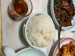 -小吊梨汤·北京菜·烤鸭(清河万象汇店)