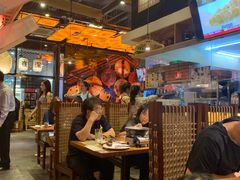 大堂-有喜屋·深夜食堂(环宇荟店)