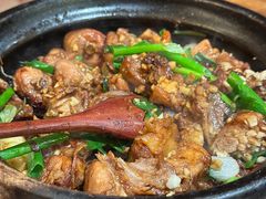 -啫两手·啫啫煲·小饭堂(龙城万科里店)