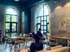 -星巴克臻选(福州东百中心分店)
