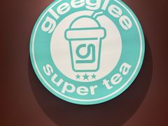 -gleeglee乐溢亦茶(合生汇店)