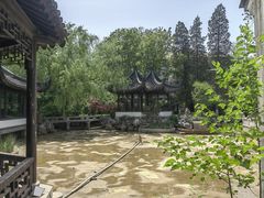 -君庭中餐厅(友谊宾馆店)