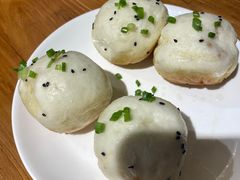 -金枝玉叶上海人家食府(三里河店)