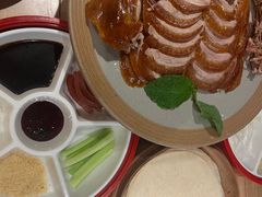 -青年公社烤鸭(滨湖银泰店)