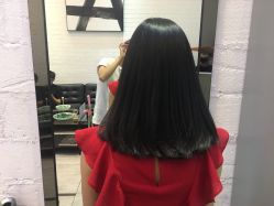 -SIX Hair Consultant