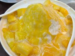 -水牛奶皇后糖水铺