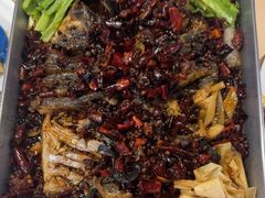 -鱼酷活鱼烤鱼(沈阳大悦城店)