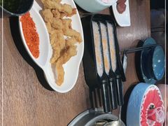 -快乐小羊火锅(河西王府井店)