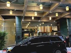-成都凯宾斯基饭店