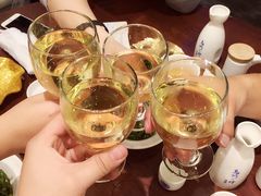 -黑松白鹿(崇文门新活馆店)