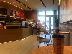 -星巴克臻选(北京世贸天阶店)